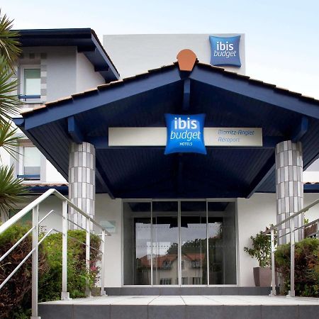Ibis Budget Biarritz - Англе Екстериор снимка