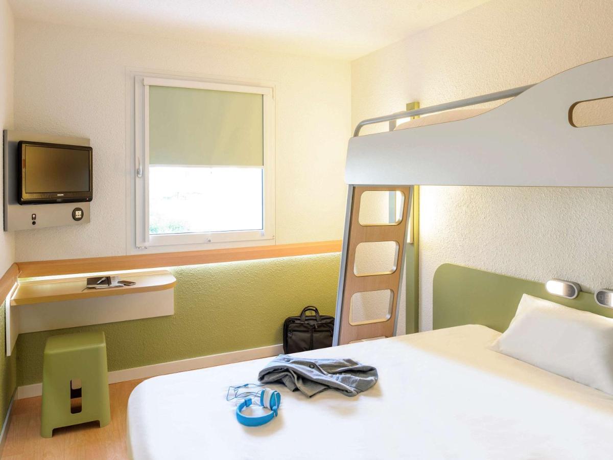 Ibis Budget Biarritz - Англе Екстериор снимка
